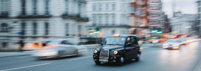 Was wäre, wenn … Großbritannien den Linksverkehr abschaffte? Was wäre, wenn … Großbritannien den Linksverkehr abschaffte?