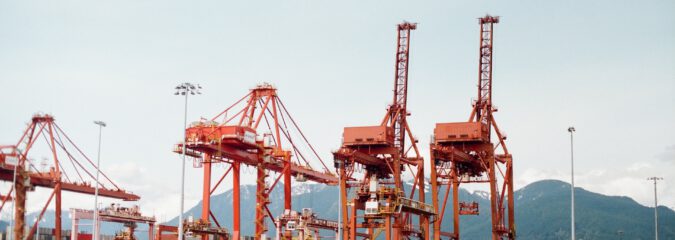 Globalisierung: Isch over? Globalisierung: Isch over?
