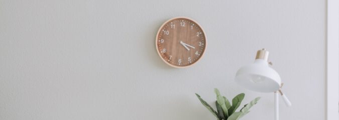Was wäre, wenn … wir keine Zeitumstellung mehr hätten? Was wäre, wenn … wir keine Zeitumstellung mehr hätten?