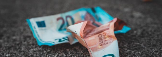Was wäre, wenn … wir die Inflation mit staatlichen Preiskontrollen bekämpften? Was wäre, wenn … wir die Inflation mit staatlichen Preiskontrollen bekämpften?