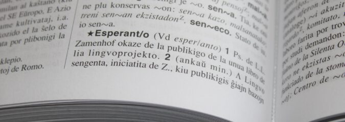 Was wäre, wenn … alle Menschen Esperanto sprächen? Was wäre, wenn … alle Menschen Esperanto sprächen?