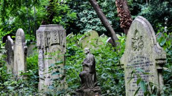 Was wäre, wenn … es in Deutschland keinen Friedhofszwang mehr gäbe?