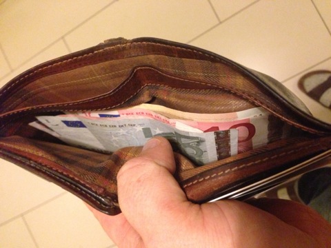 self-tracking finanzen