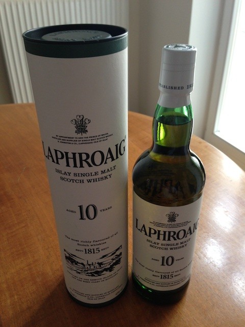 whisky