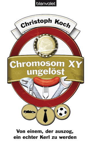 ChromosomXY Cover 320