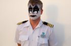Das Alptraumschiff: Auf Karibik-Kreuzfahrt mit KISS