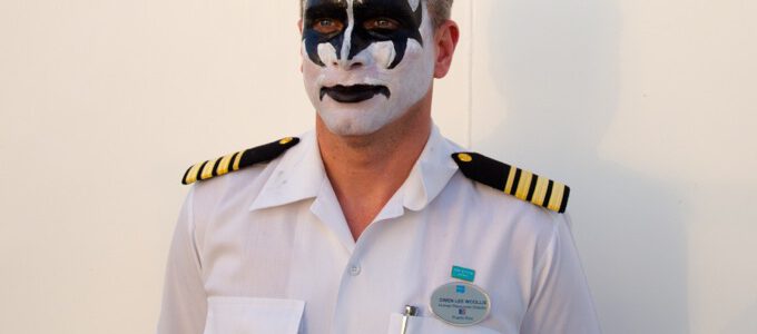 Das Alptraumschiff: Auf Karibik-Kreuzfahrt mit KISS