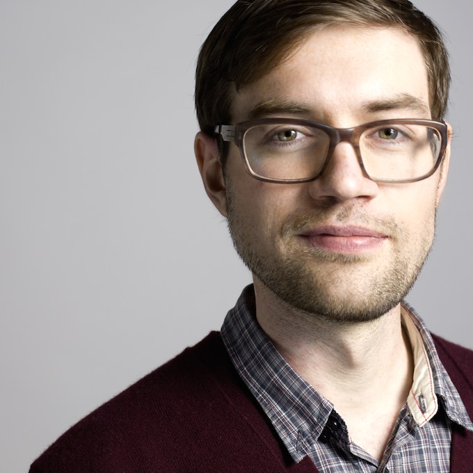 Frederik Fischer