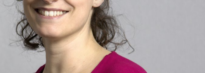 Theresa Bäuerlein: Mein Medien-Menü (Folge 76 – Krautreporter Spezial)