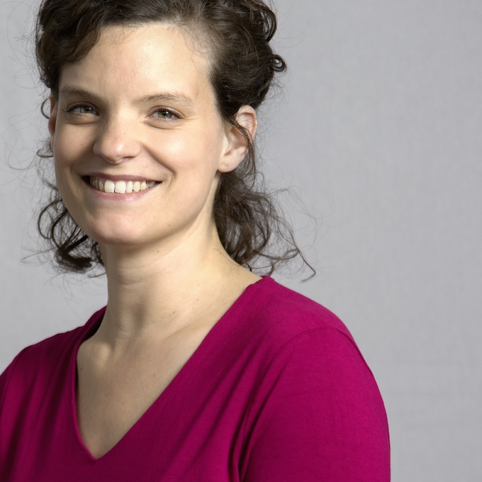 Theresa Bäuerlein