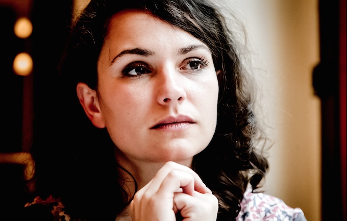 hanna andrea huenniger