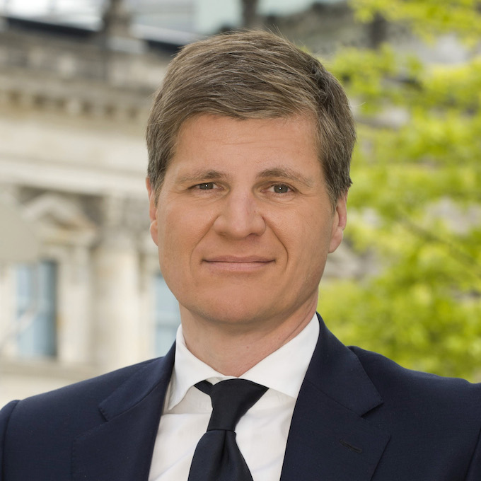 Thomas Walde