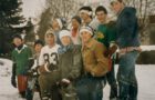 Du bist es! 10 Freunde spielen seit 24 Jahren Fangen