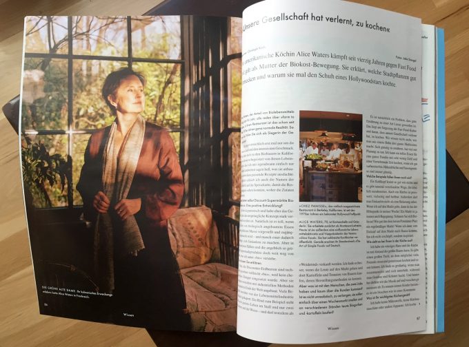 alice waters neon interview