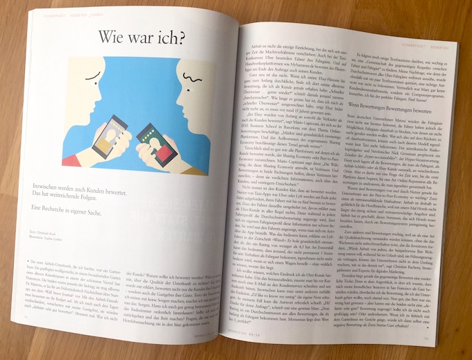 wie war ich kundenbewertungen