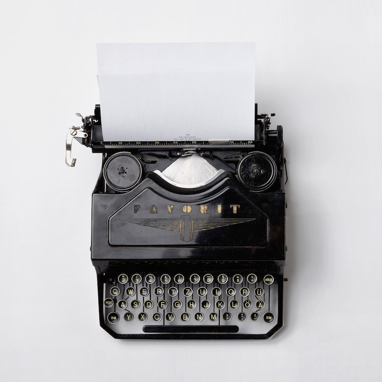 A photo by Florian Klauer. unsplash.com/photos/mk7D-4UCfmg