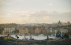 Stockholm – Schaut auf diese Stadt