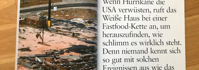 Waffle House: Im Auge des Sturms
