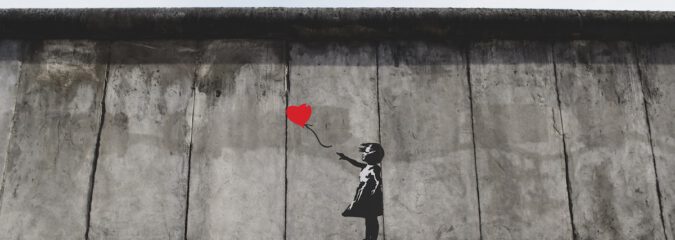 Banksy: Wirklich richtig echt?