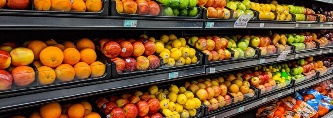 Was wäre, wenn … deutsche Supermärkte keine Lebensmittel mehr wegwerfen dürften?