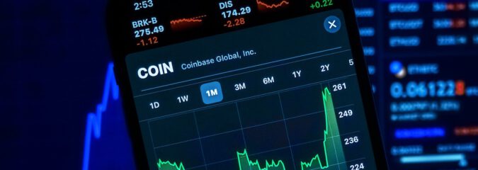 Plattform-Experte: „Ich würde definitiv nicht in Kryptowährungen investieren“