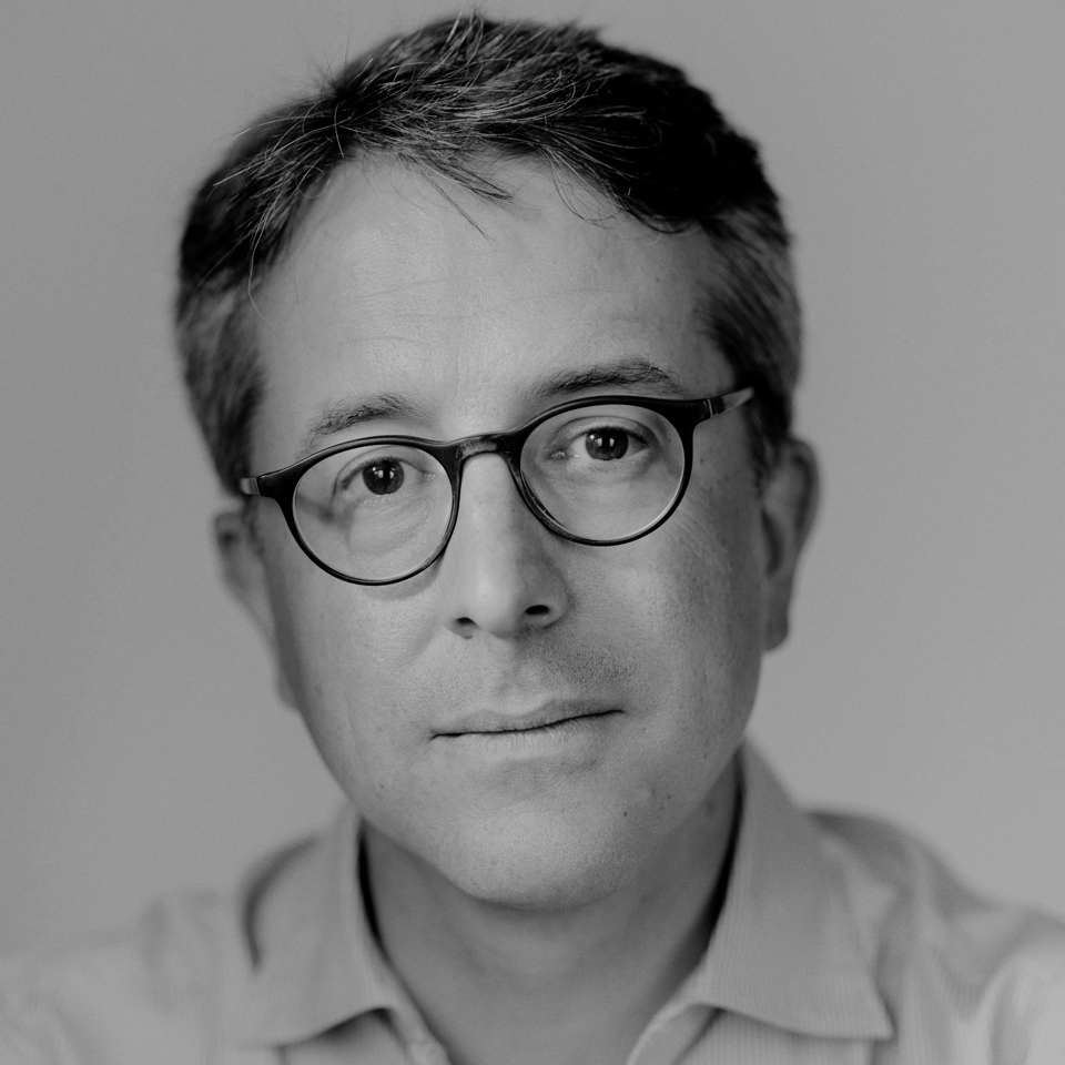 Benedict Evans „Manche Firmen planen das Metaversum, während andere