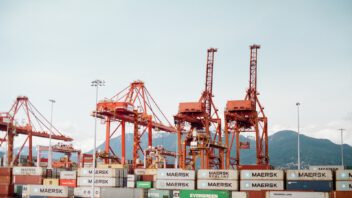 Globalisierung: Isch over?