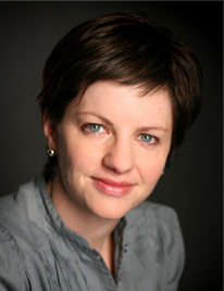 amanda_ripley_bigjpg Macht ihren TIME-Kollegen beim Feuerdrill Dampf: Amanda Ripley